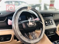 Jeep Grand Cherokee L